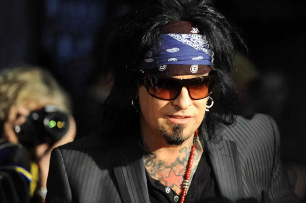 The Project Of Nikki Sixx, Sixx A.M. Back For 2013 [VIDEO]
