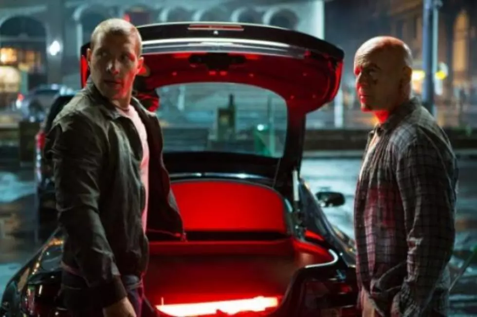 See A Good Day To Die Hard with The LOON for Free at Parkwood Cinemas [VIDEO]