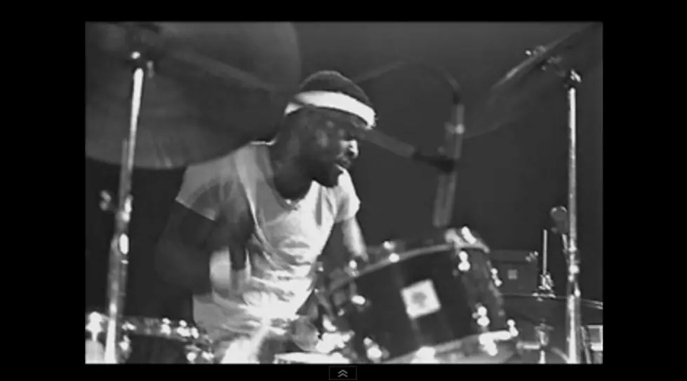 Recognizing The African American Influence On Classic Rock – Black History Month – Jai Johanny “Jaimoe” Johanson [VIDEO]