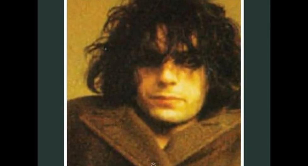 Syd Barrett &#8211; &#8216;Opel&#8217; (1988) [VIDEO]