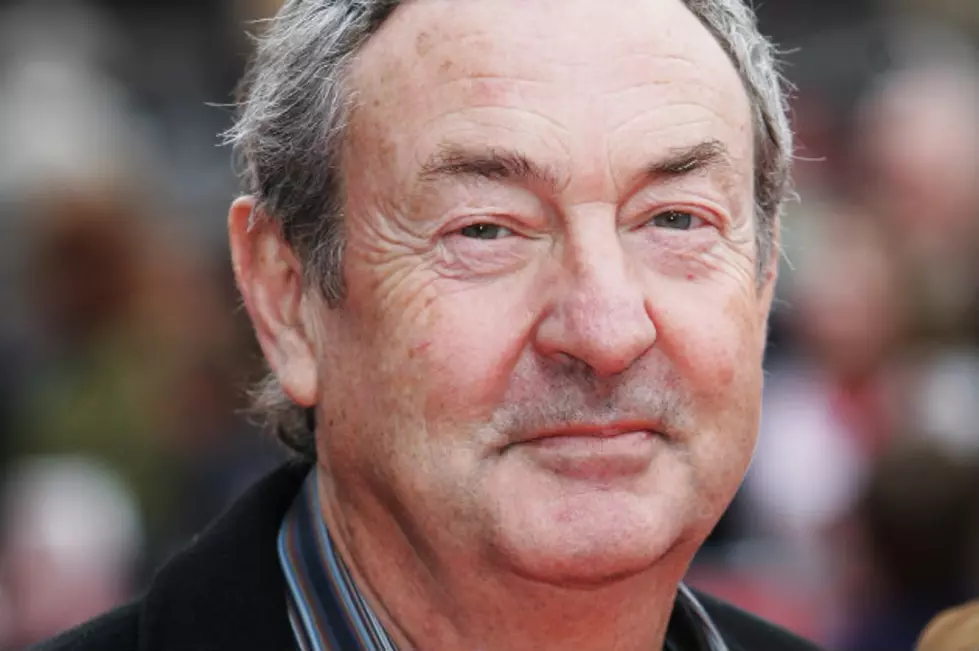 Does Nick Mason Hate Pink Floyd Tribute Bands?