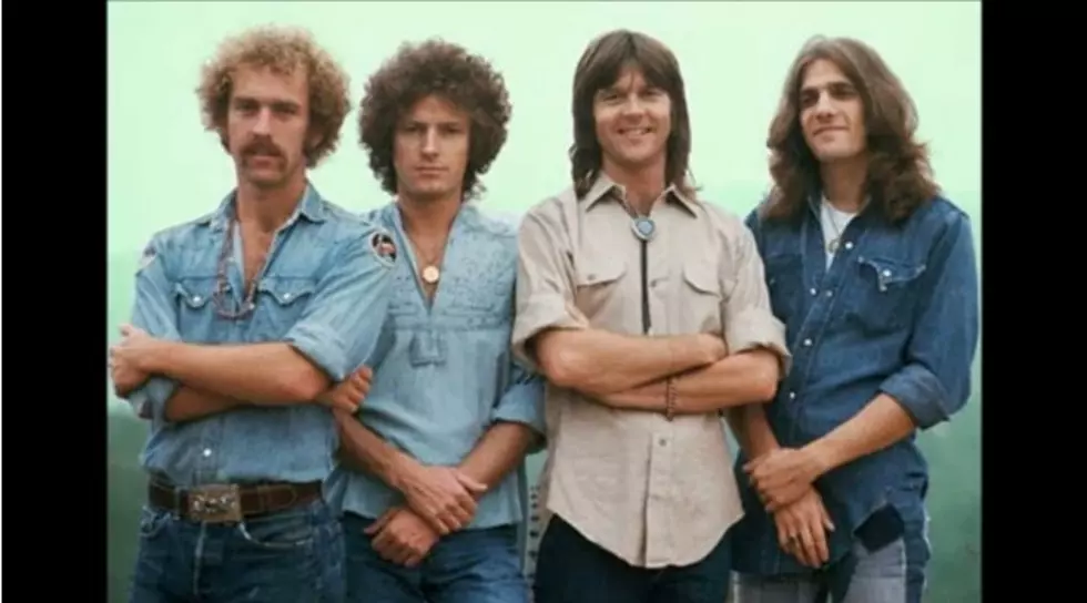 New Classic Rock Artists Releases For March 2013, The Eagles – ‘The Studio Albums 1972-1979′ [VIDEO]