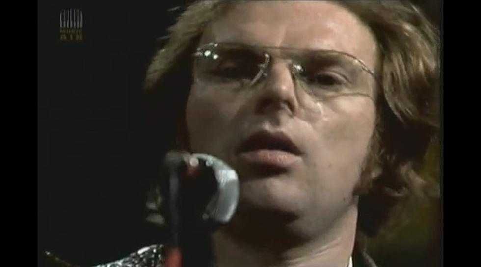 Van Morrison – “Bright Side Of The Road”  [VIDEOS]
