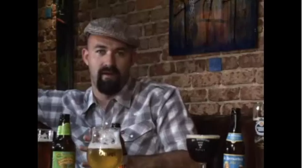 Beer Drinkers, How Well Do You Know Beer? [VIDEO]