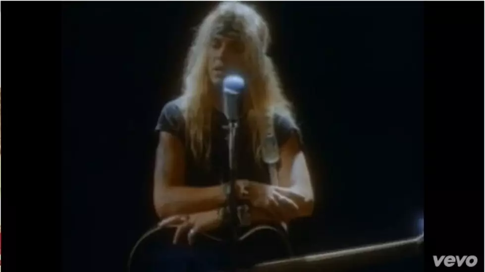 Poison Featured On 80’s At 8 With “Unskinny Bop” [VIDEO]