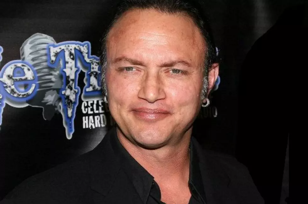 Hate the New Queensryche Album? Geoff Tate Wants to Know