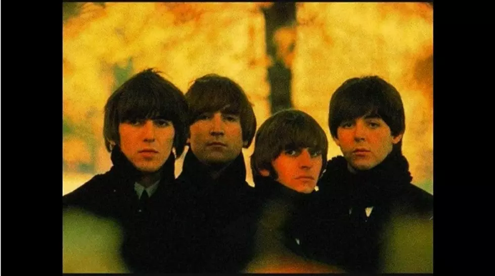 10 Classic Oldies From 1967 – The Beatles “Penny Lane” B/W “Strawberry Fields Forever” [VIDEOS]
