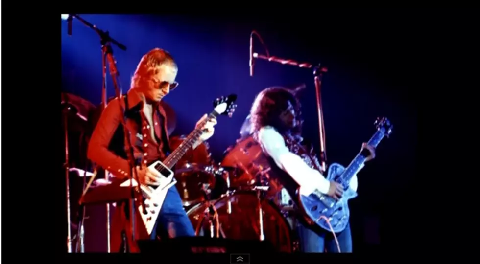 Ten Most Underappreciated Classic Rock Artists &#8211; Wishbone Ash [VIDEOS]