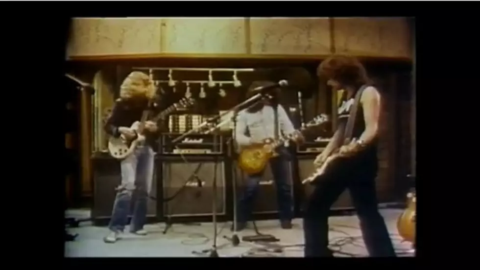 April Wine Featured On 80&#8217;s At 8 With &#8220;Sign Of The Gypsy Queen&#8221; [VIDEO]