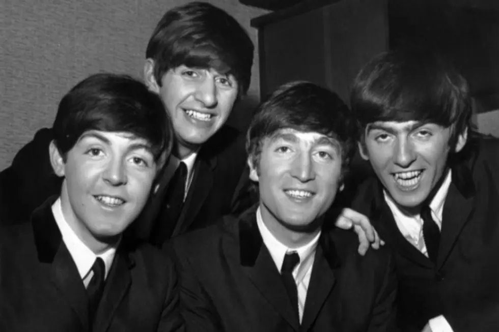 Do The Beatles Really Rule?