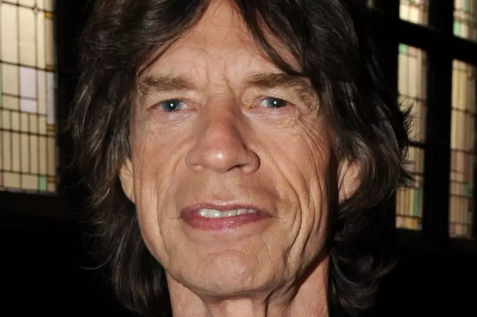 Rolling Stones Asking Fans Not to Request Songs for Tour