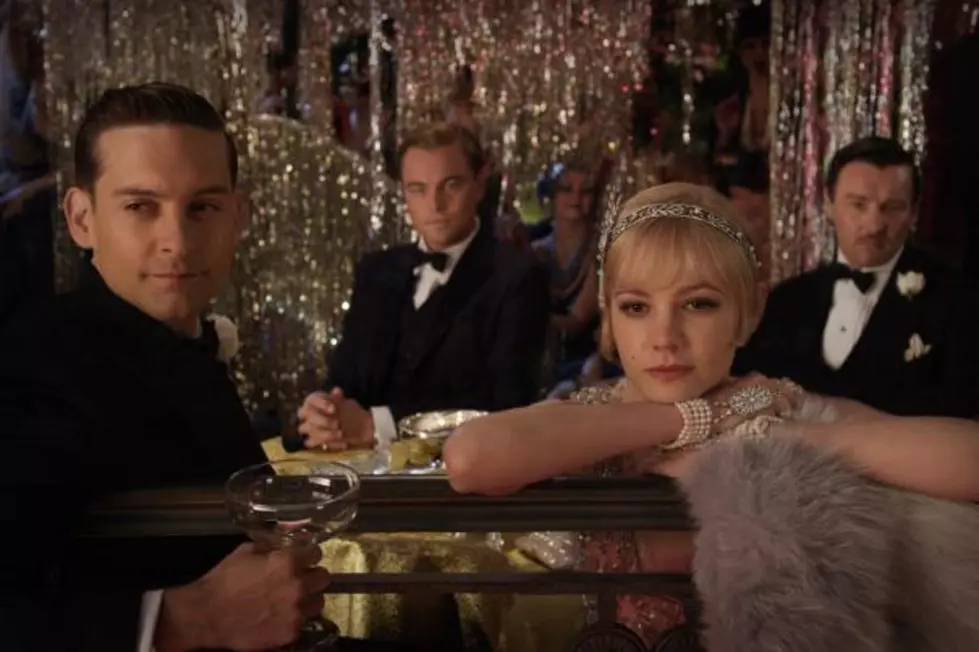 See The Great Gatsby for Free with The LOON at Parkwood Cinemas [VIDEO]