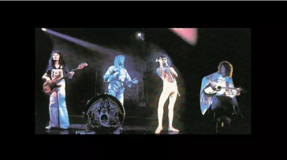 40 Years Of Classic Rock, 1973 &#8211; 2013 Part Three &#8211; Queen, &#8216;Queen&#8217; [VIDEOS]