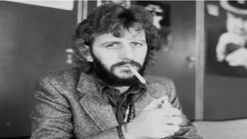 40 Years Of Classic Rock, 1973 &#8211; 2013 Part Three &#8211; Ringo Starr, &#8216;Ringo&#8217; [VIDEOS]