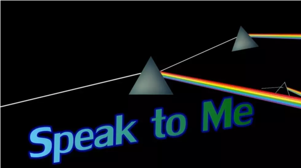 ‘Dark Side Of The Moon’ 40 Astonishing Facts About The Classic Iconic Album, Part Eleven  [VIDEO]