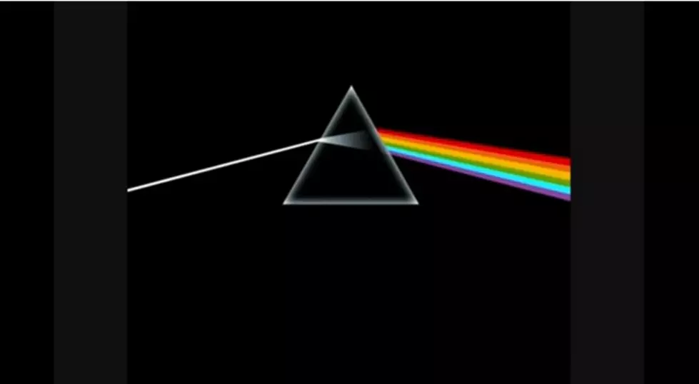 ‘Dark Side Of The Moon’ 40 Astonishing Facts About The Classic Iconic Album, The Beginning [VIDEO]