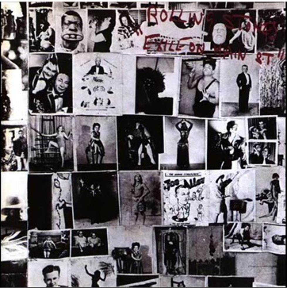 For August, The Rolling Stones – ‘Stones In Exile’   [VIDEOS]