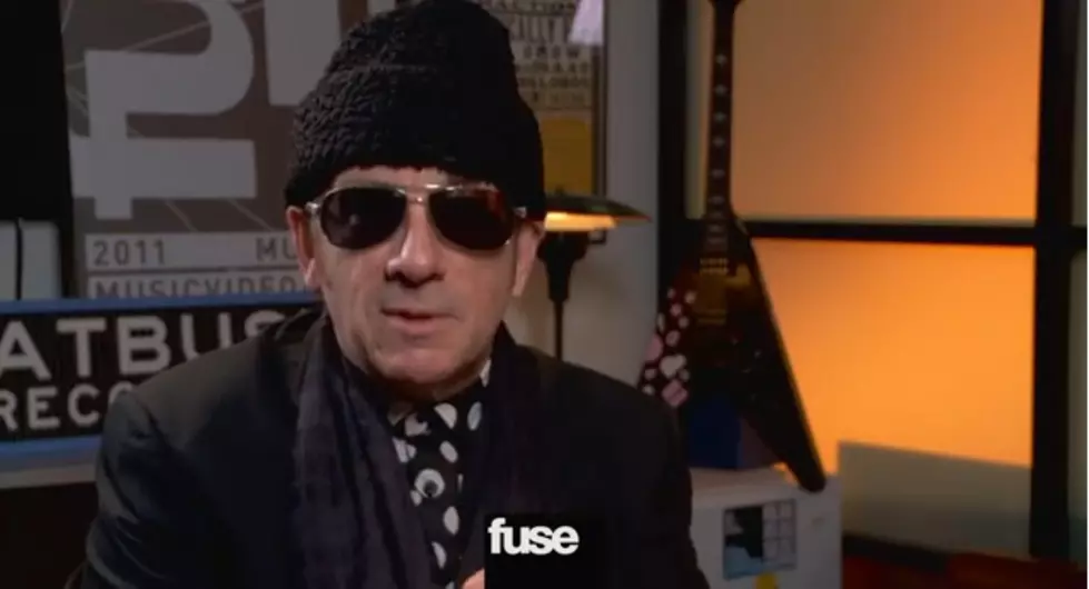 New Music Releases For September, Reissues Too – Elvis Costello And The Roots – Wise Up Ghost [VIDEOS]