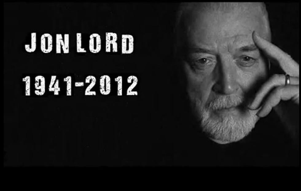 New Music Releases For September, Box Sets, Books, Live Gigs And Reissues Too – Jon Lord: Concerto For Group And Orchestra  [VIDEOS]