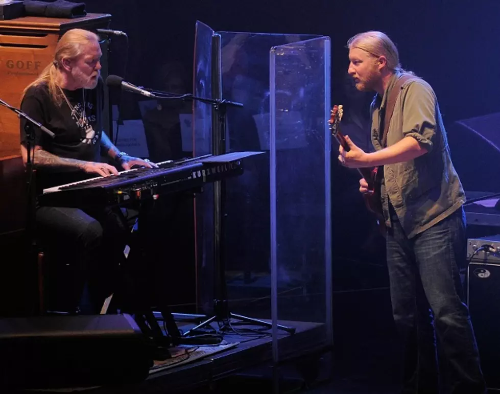 Classic Rock Releases For February 2014 &#8211; The Allman Brothers Band [VIDEOS]