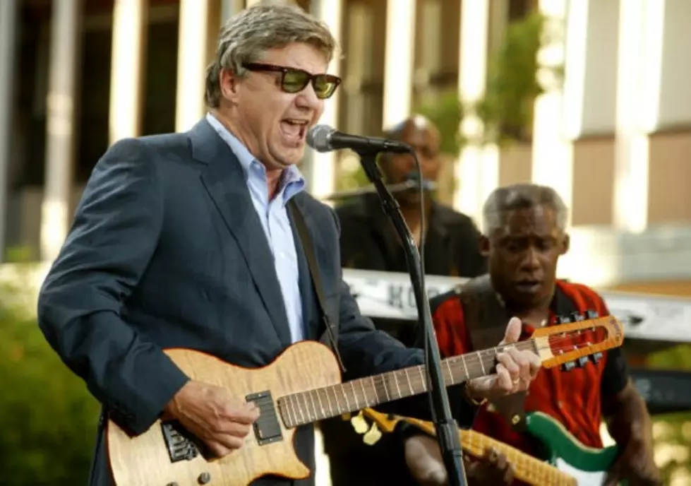 Classic Rock Releases For February 2014 – Steve Miller Band [VIDEOS]