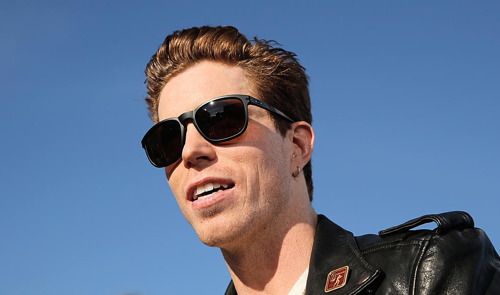 Interesting Facts About Shaun White [VIDEO]