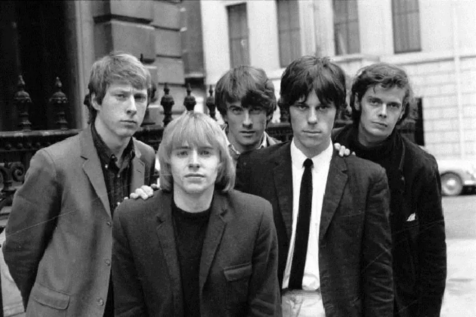 My Favorite Releases On Record Store Day April 19th,2014 – The Yardbirds [VIDEOS]