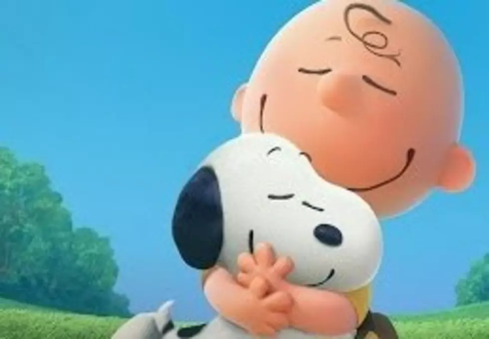 New Peanuts Movie Trailer Debuts New Look for Charlie Brown and Gang [VIDEO]