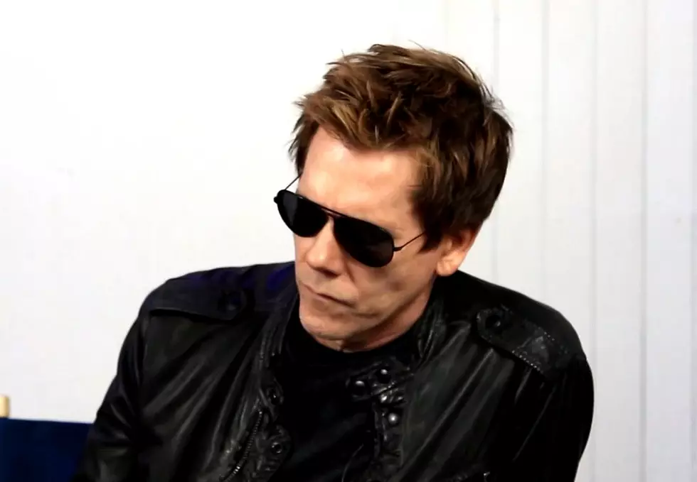 Kevin Bacon PSA Raises Awareness of The 80’s and it’s About Damn Time [VIDEO]