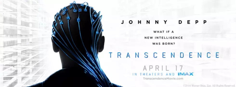 See Transcendence with The LOON for FREE at Parkwood Cinemas [VIDEO]