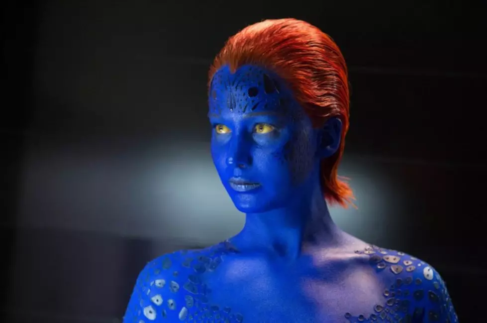 See X-Men: Days of Future Past for FREE with The LOON at Parkwood Cinemas [VIDEOS]