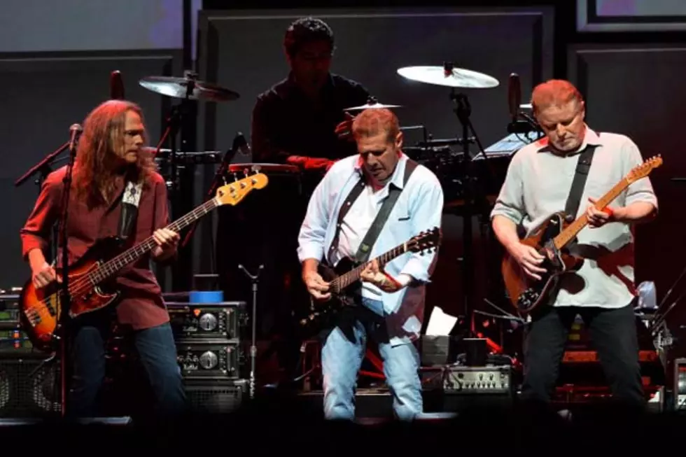 Classic Rock Bands Great Debut Albums – The Eagles [VIDEOS]