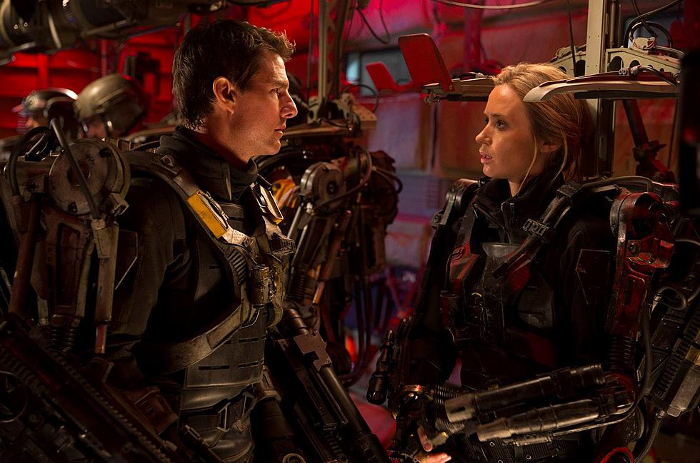 See Edge of Tomorrow with The LOON at Parkwood Cinemas for Free [VIDEO]