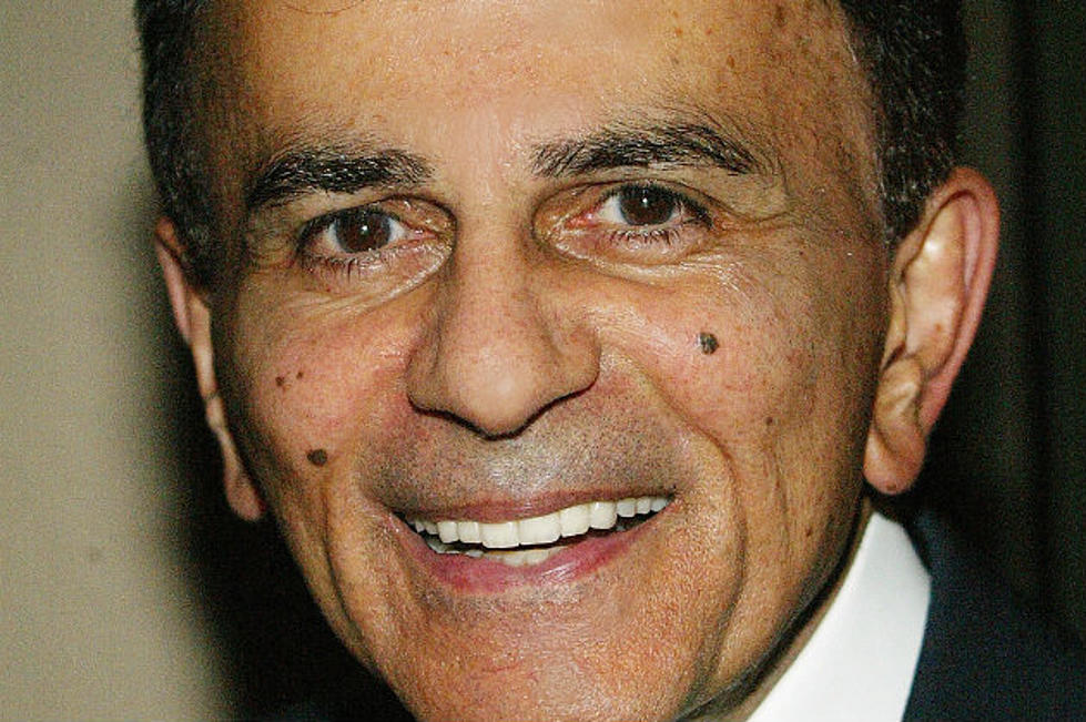 Casey Kasem’s Funeral Will Be Held This Weekend
