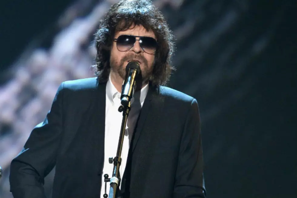 Is An Electric Light Orchestra Reunion In The Works?