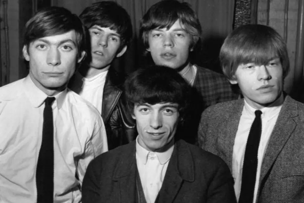 Top Ten Classic Rock Bands Of All Time # 4 – Rolling Stones [VIDEOS]