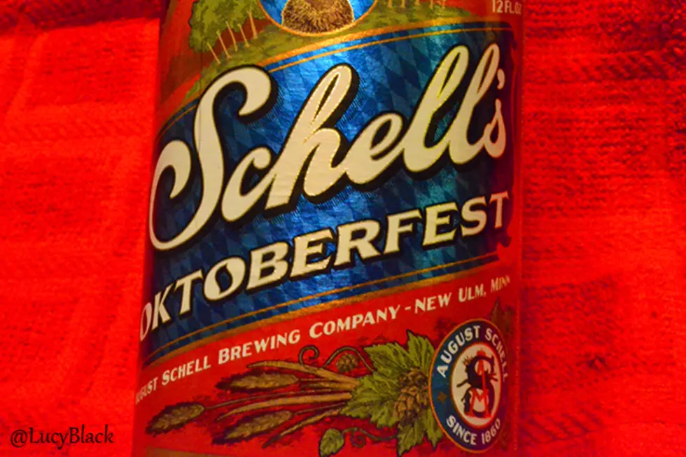 Brew Review: Schell&#8217;s &#8220;Octoberfest&#8221;