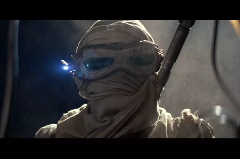 The Final "Star Wars: The Force Awakens" Trailer Has Been Released! [VIDEO]