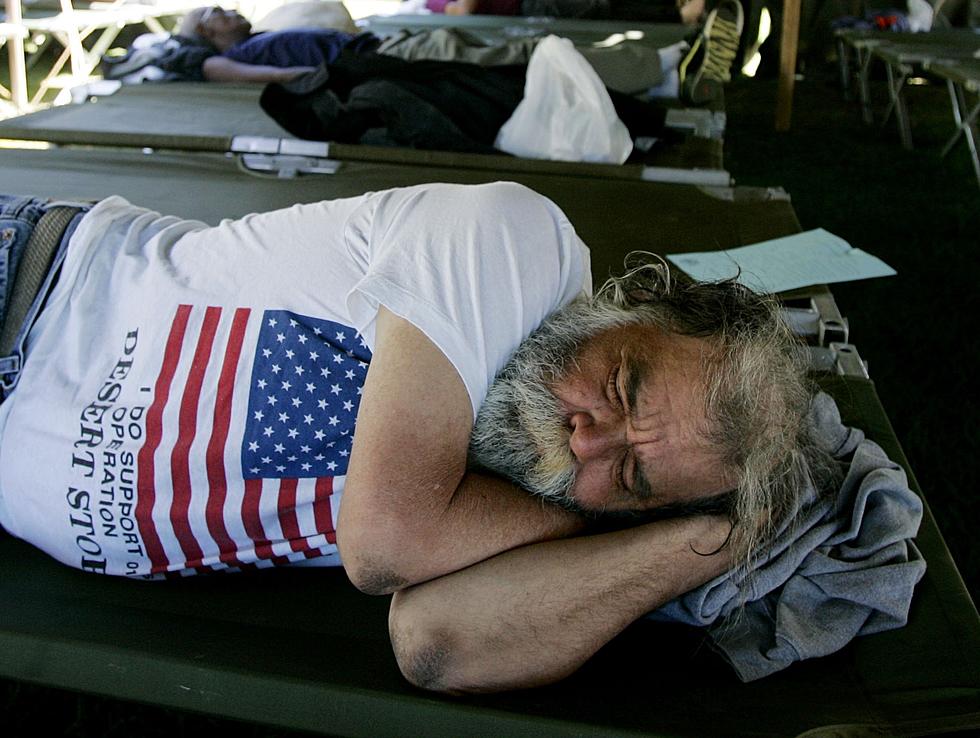 Minnesota Will Have All Homeless Veterans Housed in 2016
