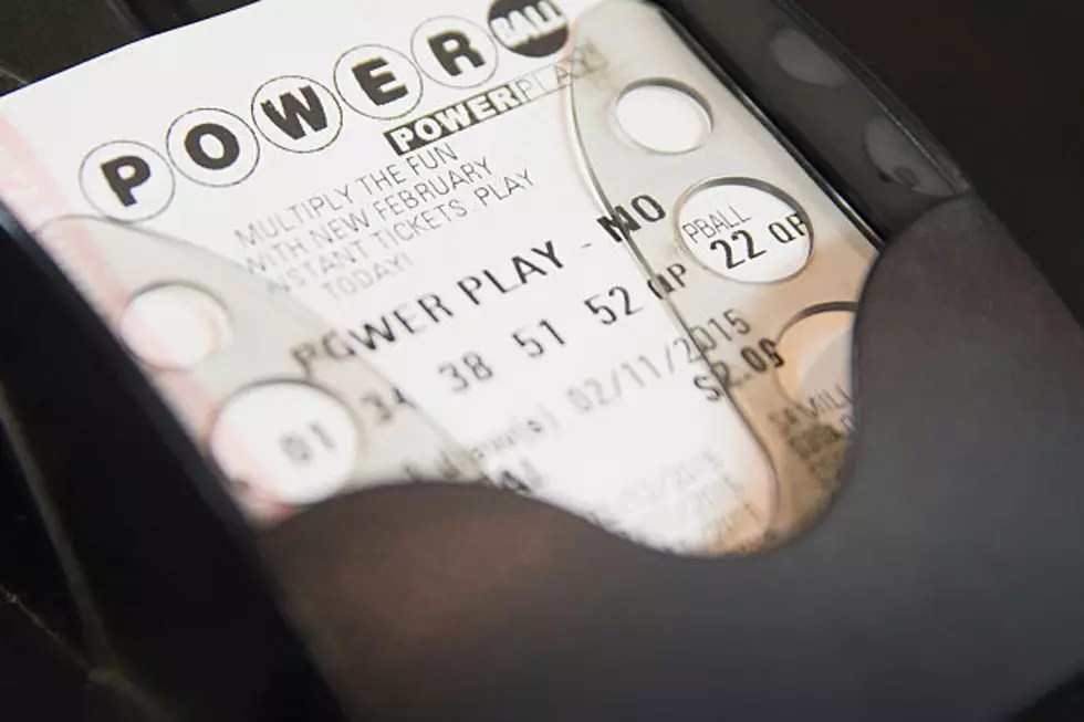 You Could Have Been A Millionaire – Powerball Ticket Goes Unclaimed