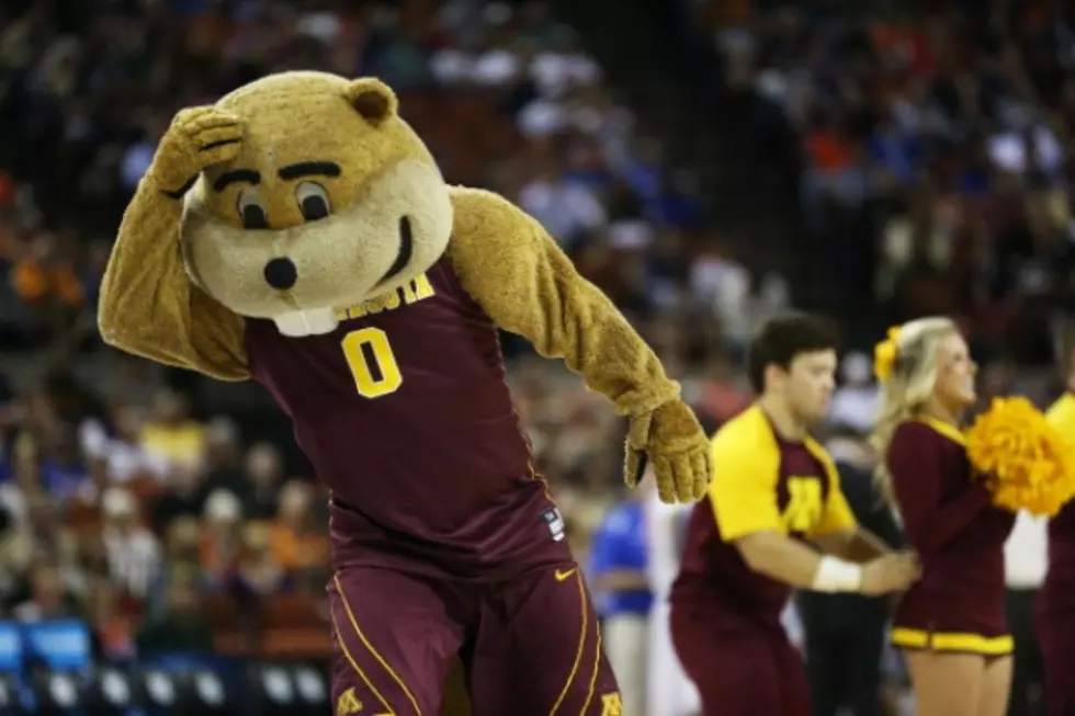 VOTE: Should We Still Bother Reporting Gophers Men's Basketball This Year? [POLL]