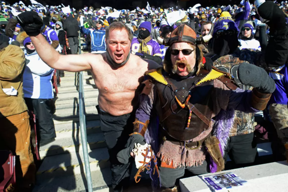 Casting Call For Vikings Fans