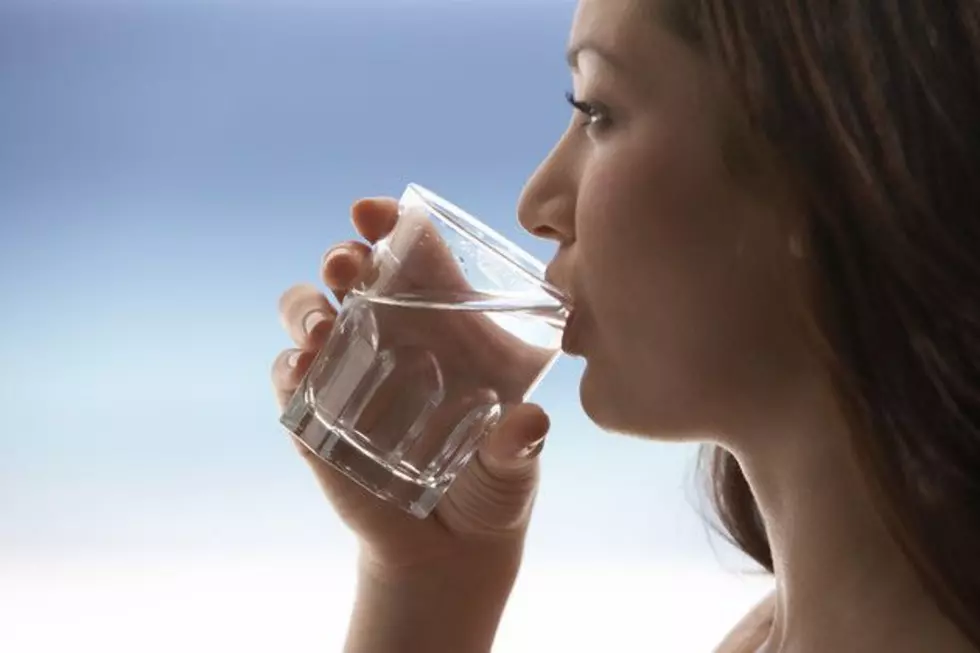 How Much Water Should You Drink A Day? [VOTE]