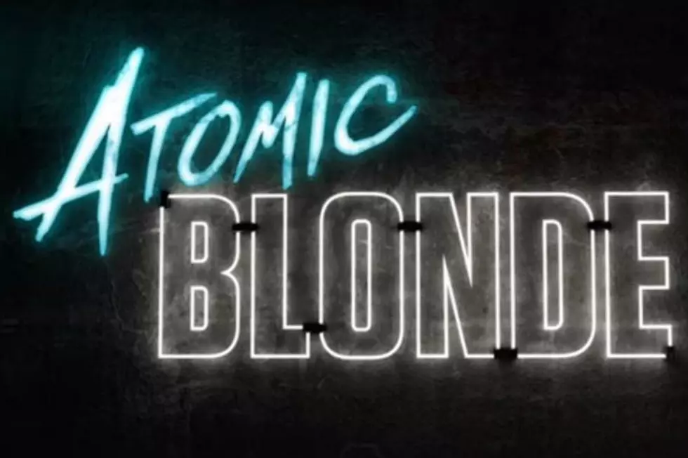 Win Tixs To See ‘Atomic Blonde’