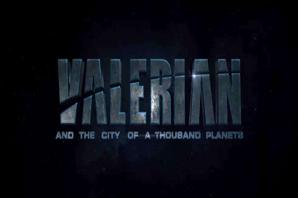 Win Tixs To See 'Valerian'