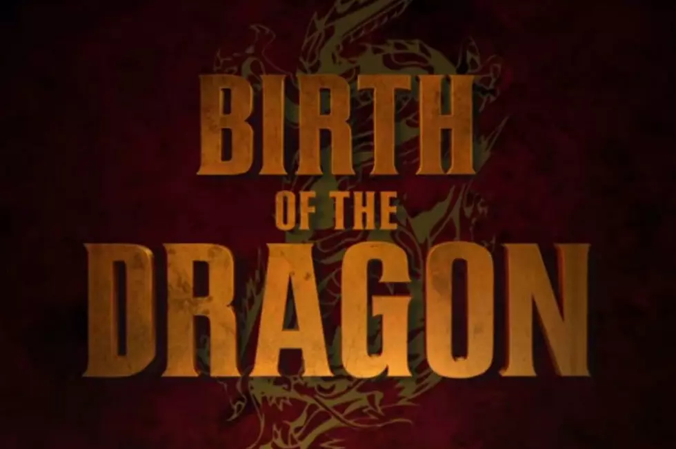 Win Tickets This Week To See ‘Birth of the Dragon’ Friday Night at Marcus Parkwood Cinema [VIDEOS]
