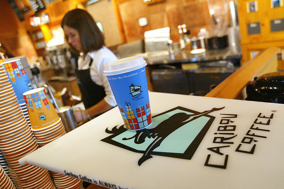 Caribou Coffee May Just Owe You Some Cash