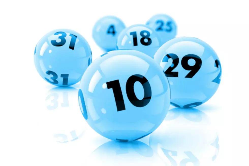 Powerball Up To $510 Million