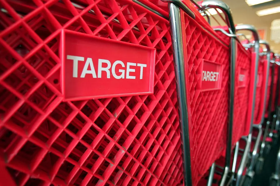 Trade Out Your Used Stuff For Target Gift Cards!