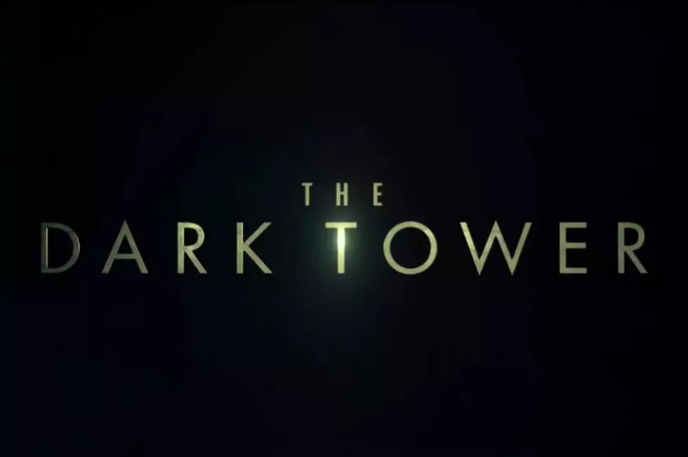 Win Tixs To See The Dark Tower